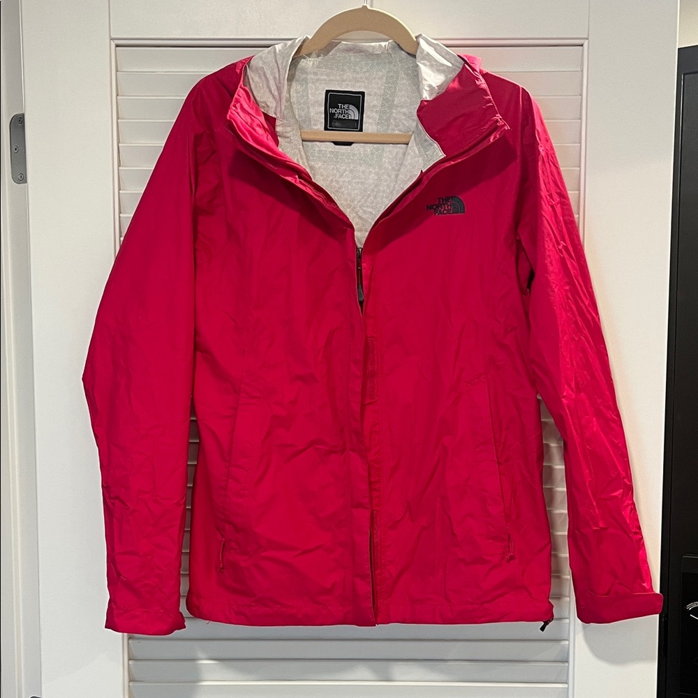 The North Face Women's Rain Jacket